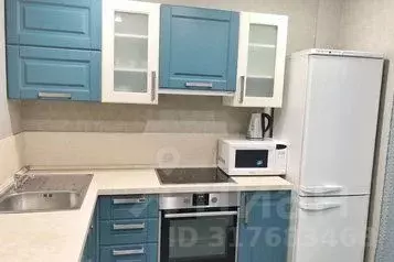 1-к кв. Нижегородская область, Нижний Новгород Коломенская ул., 8к3 ... - Фото 0