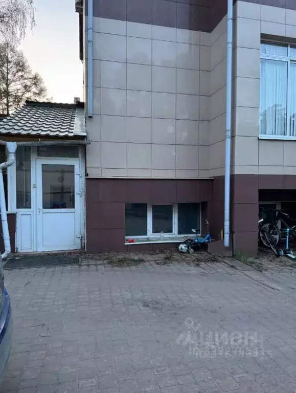 Помещение свободного назначения в Московская область, Пушкинский ... - Фото 1