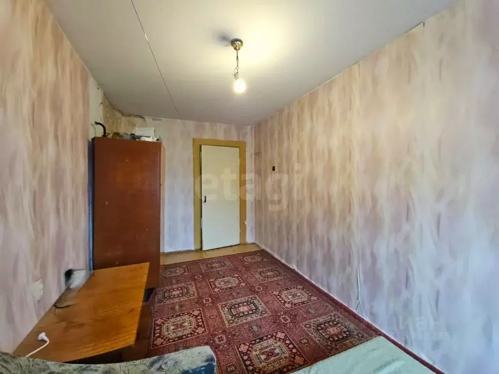 2-к кв. Приморский край, Владивосток ул. Калинина, 225А (47.1 м) - Фото 0