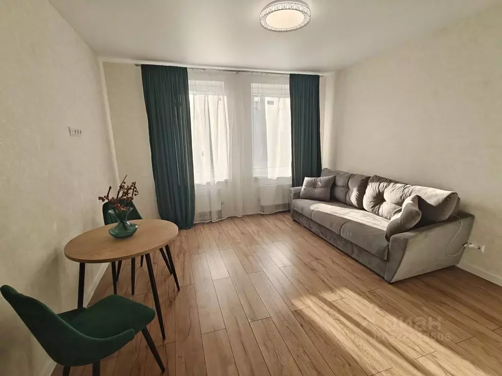 Студия Московская область, Мытищи бул. Тенистый, 5 (26.0 м) - Фото 1