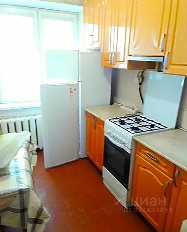 2-к кв. Башкортостан, Уфа ул. Сагита Агиша, 14/1 (45.0 м) - Фото 2