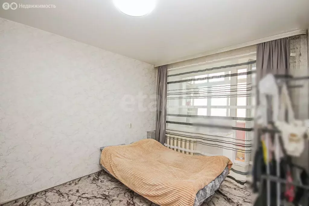 1-комнатная квартира: Улан-Удэ, улица Лебедева, 7А (22.6 м) - Фото 2