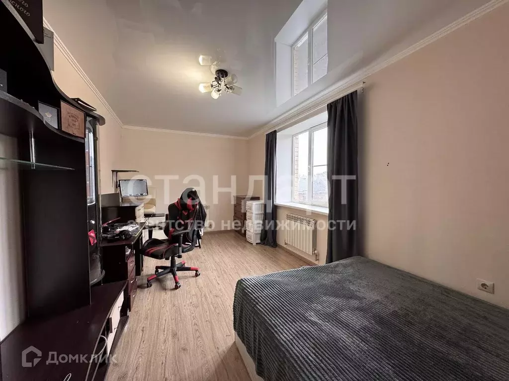Продаётся 1-к квартира, 36.5 м - Фото 1