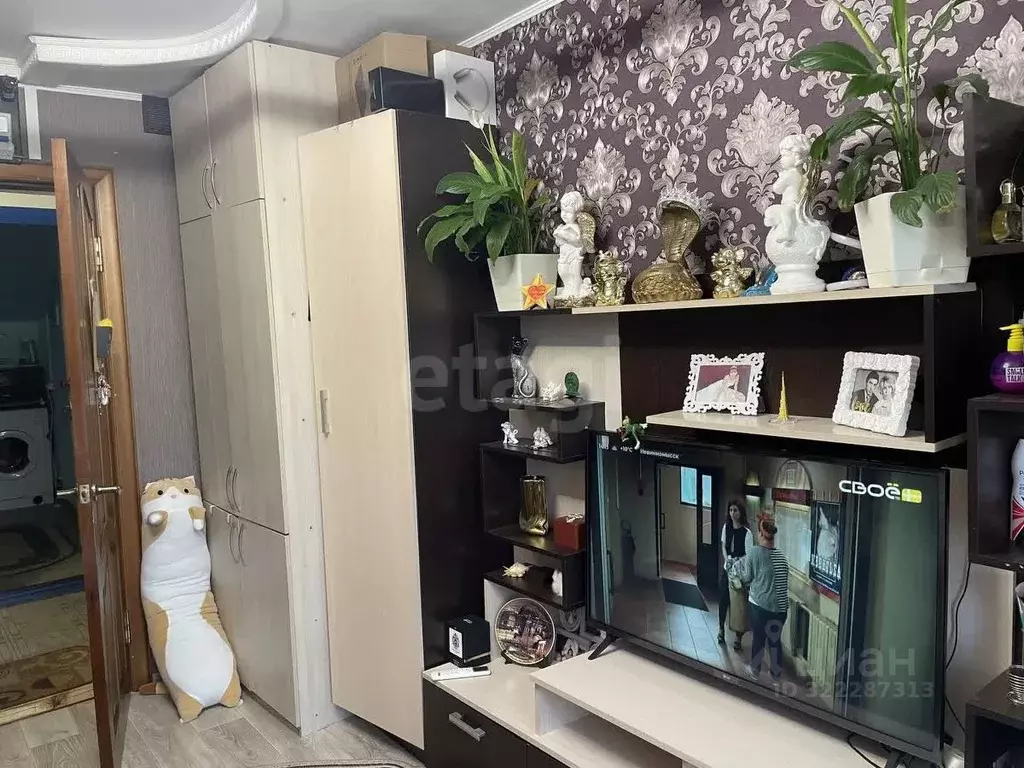 Комната Ставропольский край, Ставрополь ул. Ленина, 102 (12.0 м) - Фото 2