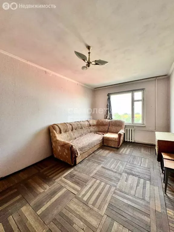 1-комнатная квартира: Нальчик, улица Ватутина, 32Б (30 м) - Фото 1