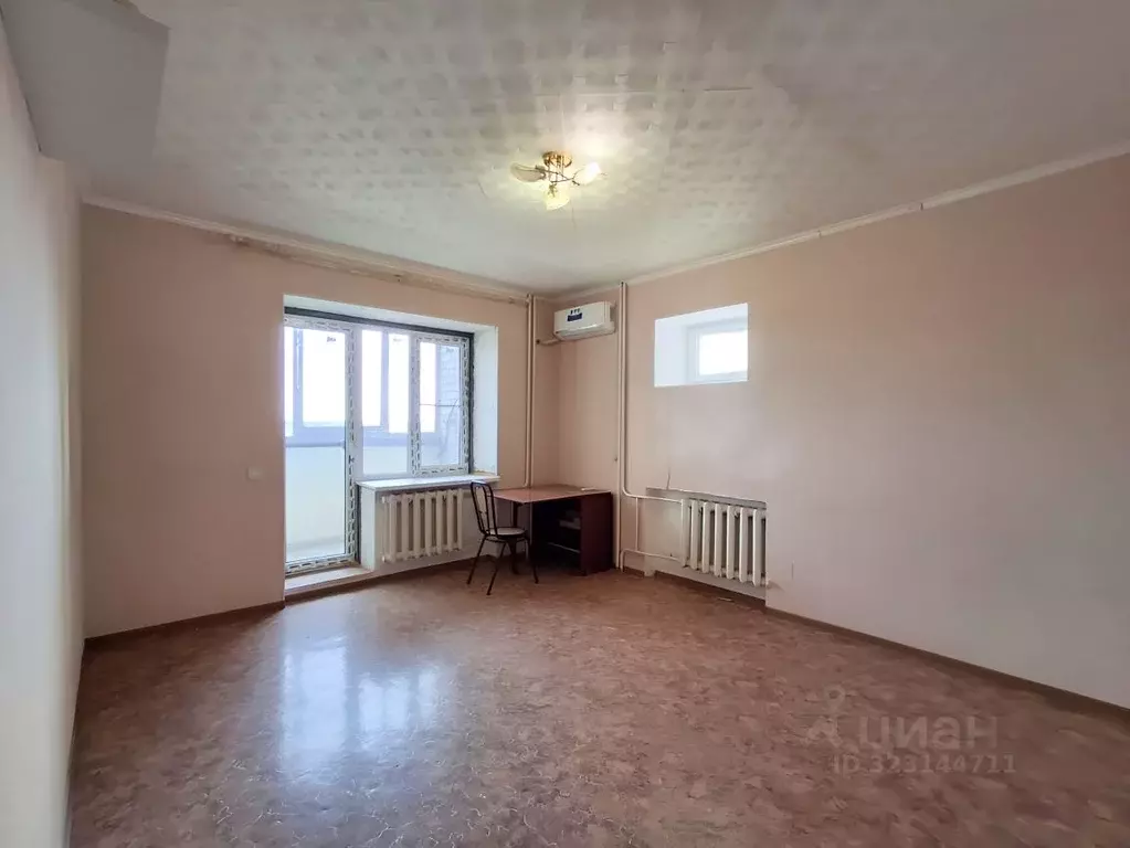 1-к кв. Астраханская область, Астрахань ул. Безжонова, 82 (42.2 м) - Фото 2