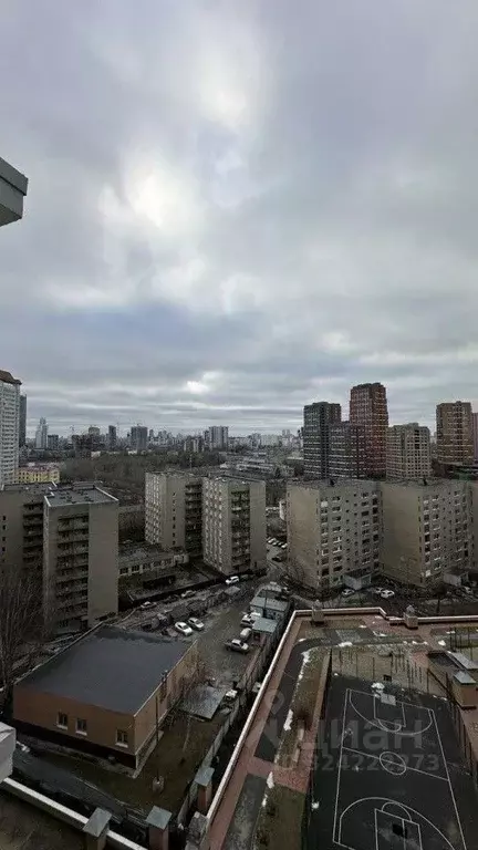 2-к кв. Свердловская область, Екатеринбург ул. Героев России, 35 (58.0 ... - Фото 1