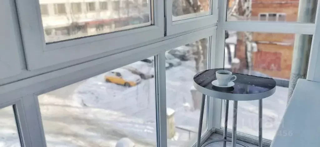 Студия Ярославская область, Ярославль Угличская ул., 13 (31.0 м) - Фото 2