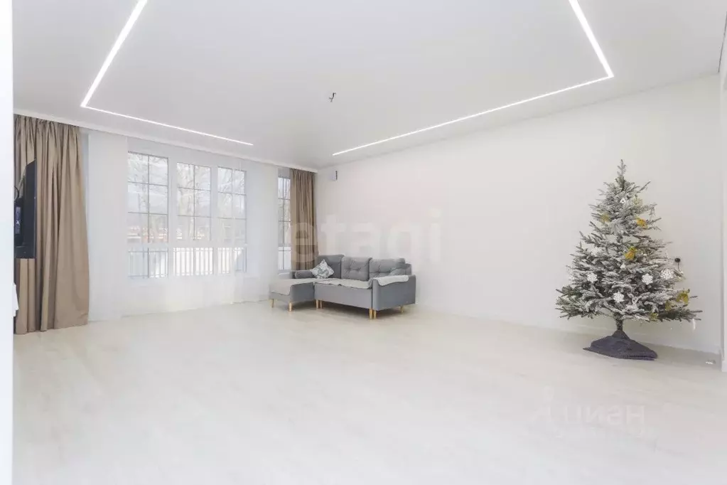 Дом в Башкортостан, Уфа ул. Полярника Альбанова, 25Л (104 м) - Фото 0