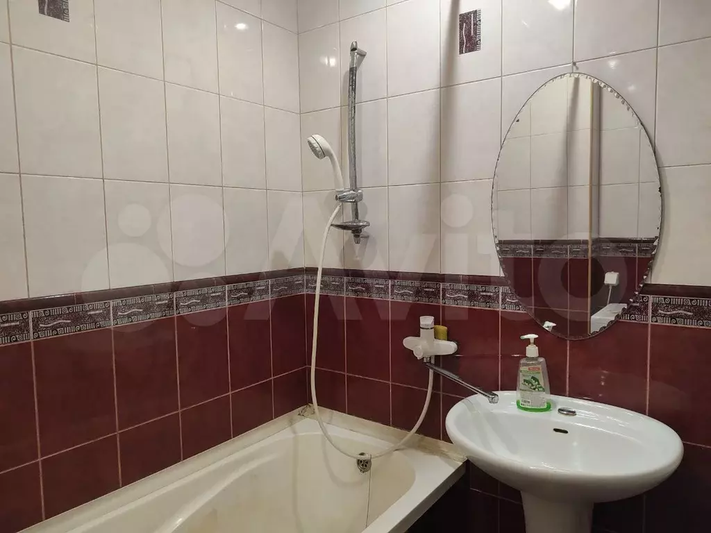 2-к. квартира, 46 м, 7/9 эт. - Фото 1