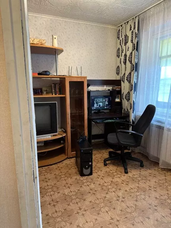 1-к кв. Томская область, Томск Черемошники мкр, ул. Нижне-Луговая, 2 ... - Фото 1