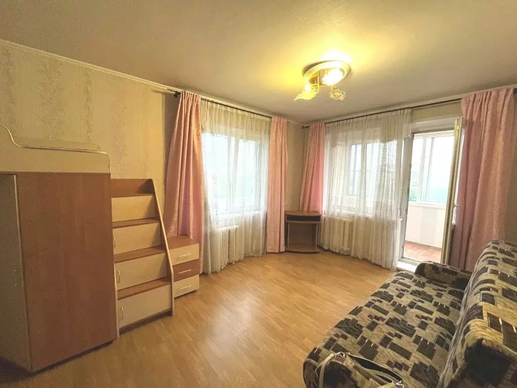 Продается 1-комнатная квартира - Фото 2