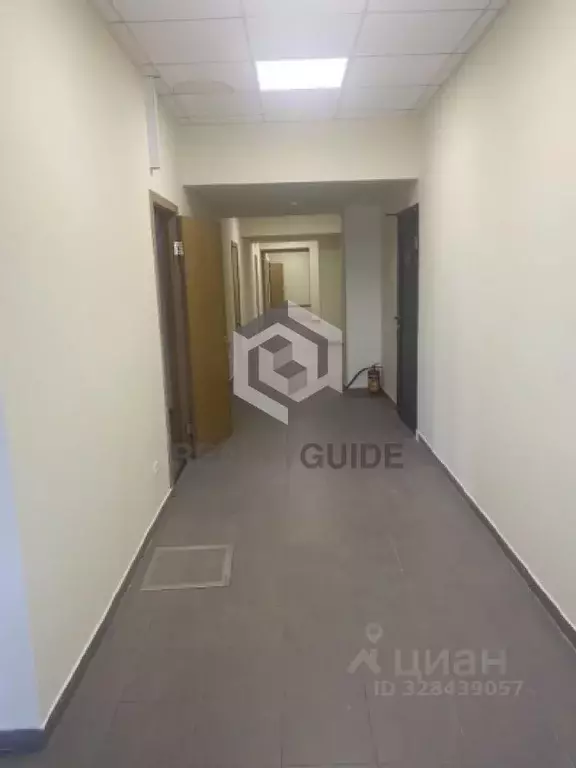 Офис в Москва 2-й Верхний Михайловский проезд, 9С5 (31 м) - Фото 2