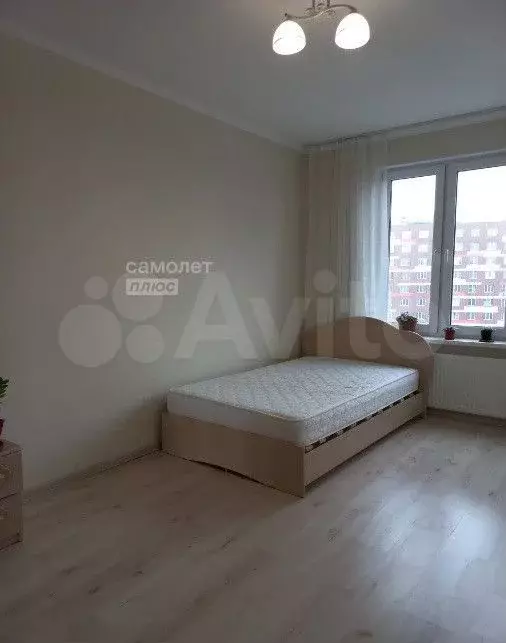 1-к. квартира, 31,1 м, 19/21 эт. - Фото 1