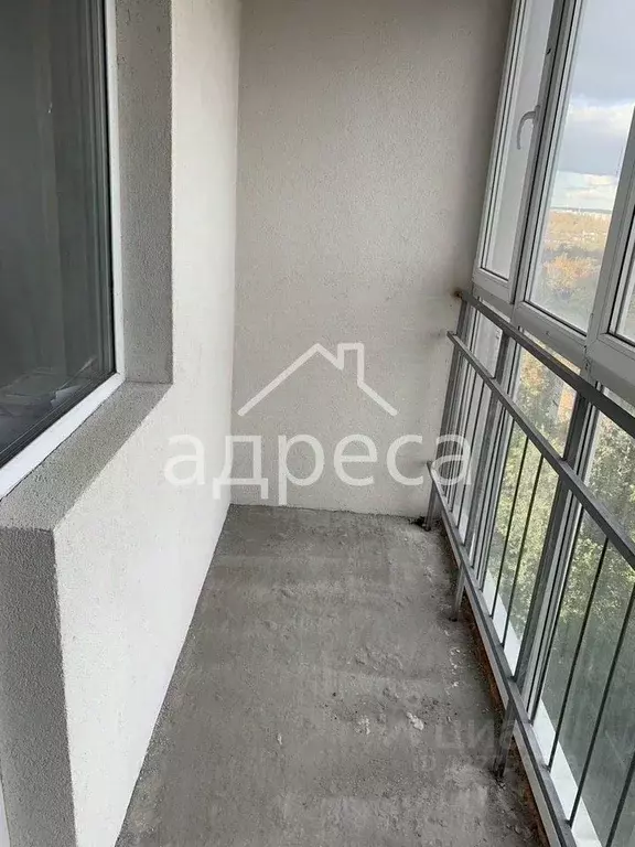 Студия Самарская область, Самара Московское шоссе, 18-й км, 47 (31.0 ... - Фото 2