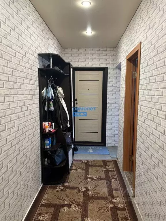3-к кв. Алтайский край, Бийск ул. Челюскинцев, 3 (65.5 м) - Фото 1