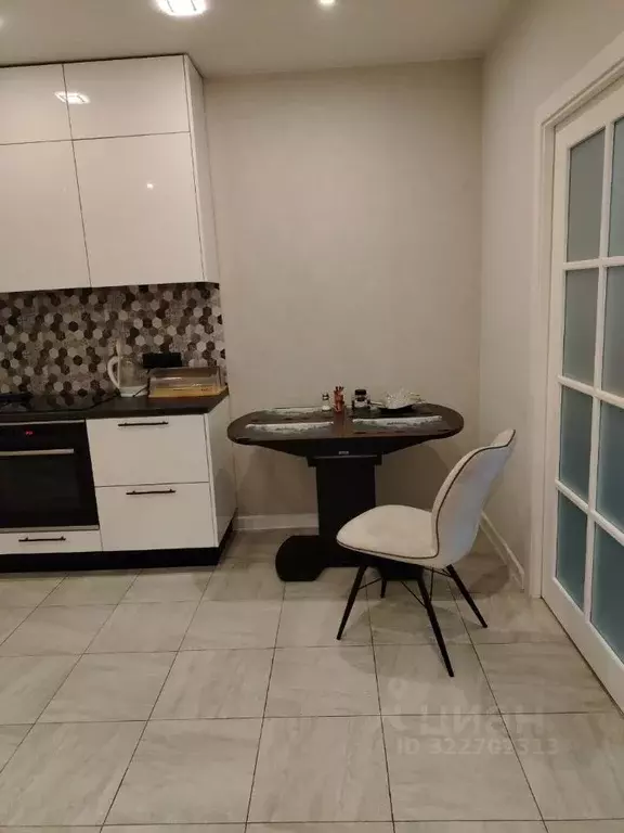 2-к кв. Московская область, Королев ул. Академика Легостаева, 8 (56.0 ... - Фото 2