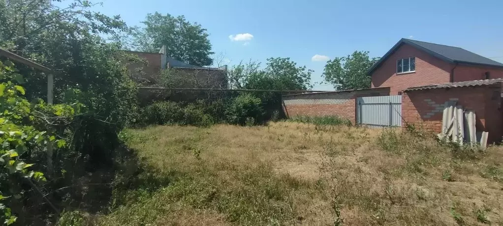 Участок в Краснодарский край, Ейск Абрикосовая ул. (3.0 сот.) - Фото 0