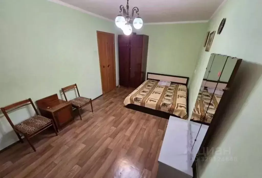 1-к кв. Севастополь ул. Михайловская, 9 (30.0 м) - Фото 2
