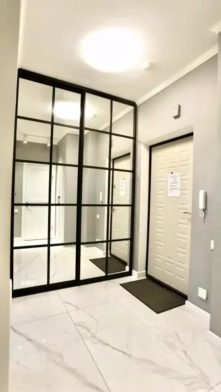 1-к кв. Саха (Якутия), Якутск 203-й мкр, 30 (50.0 м) - Фото 1
