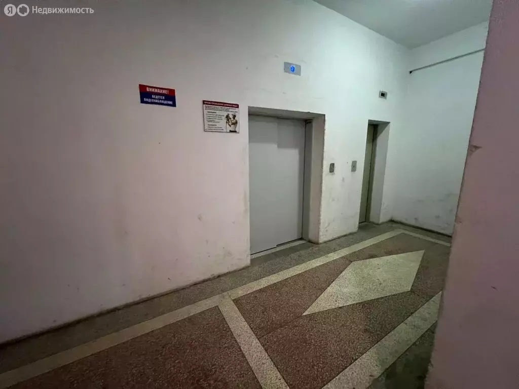 1-комнатная квартира: Махачкала, улица Примакова, 6 (51 м) - Фото 1