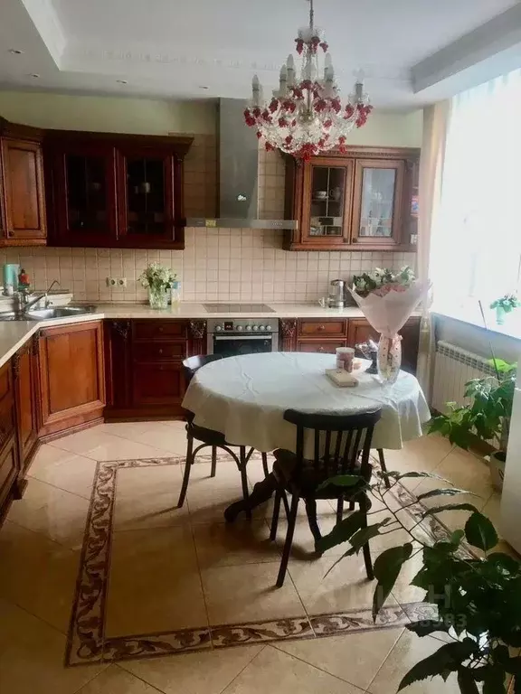 4-к кв. Москва ул. Хачатуряна, 12К1 (128.0 м) - Фото 2