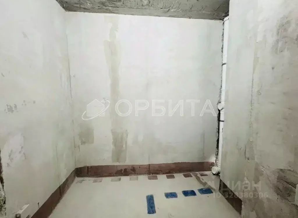 Студия Тюменская область, Тюменский муниципальный округ, д. Патрушева ... - Фото 2