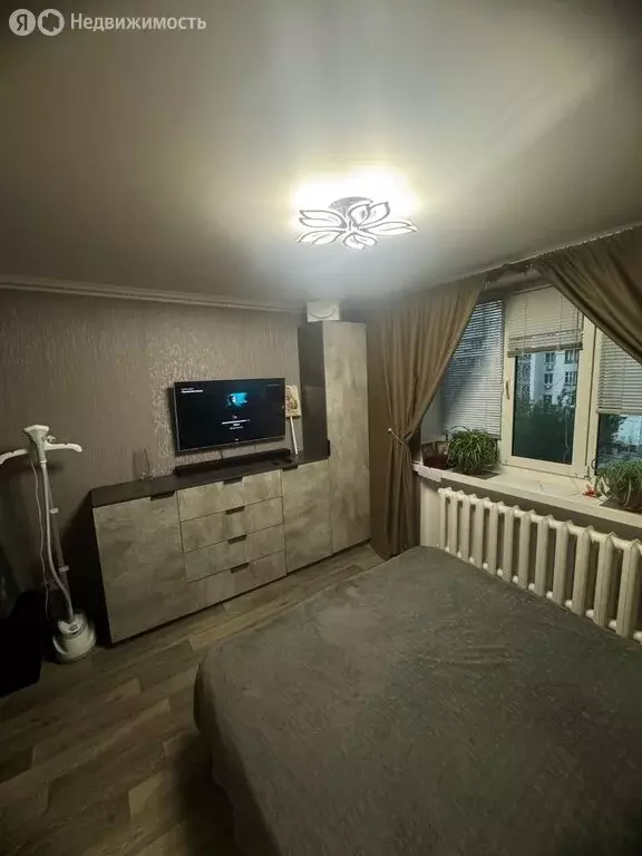 3-комнатная квартира: Евпатория, проспект Ленина, 56 (70 м) - Фото 0