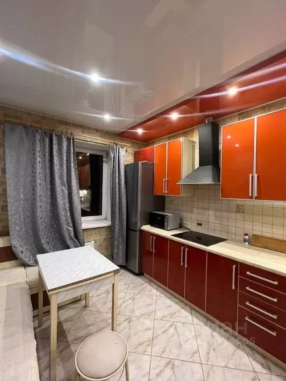 1-к кв. Московская область, Звенигород Одинцовский городской округ, ... - Фото 1