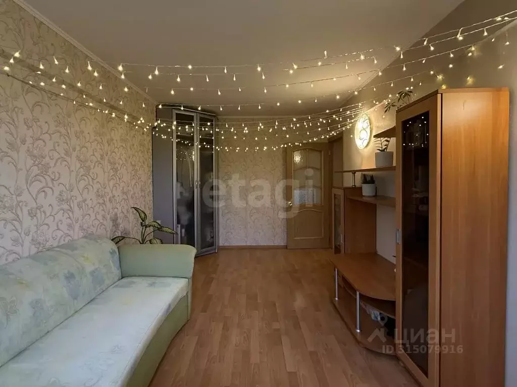 2-к кв. Архангельская область, Архангельск ул. Тимме, 24 (42.6 м) - Фото 1