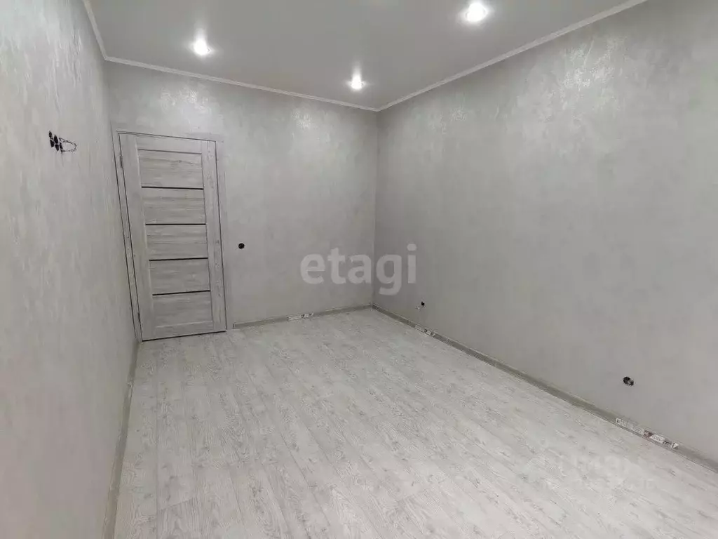 1-к кв. Краснодарский край, Краснодар пос. Пригородный, ул. Сербская, ... - Фото 2