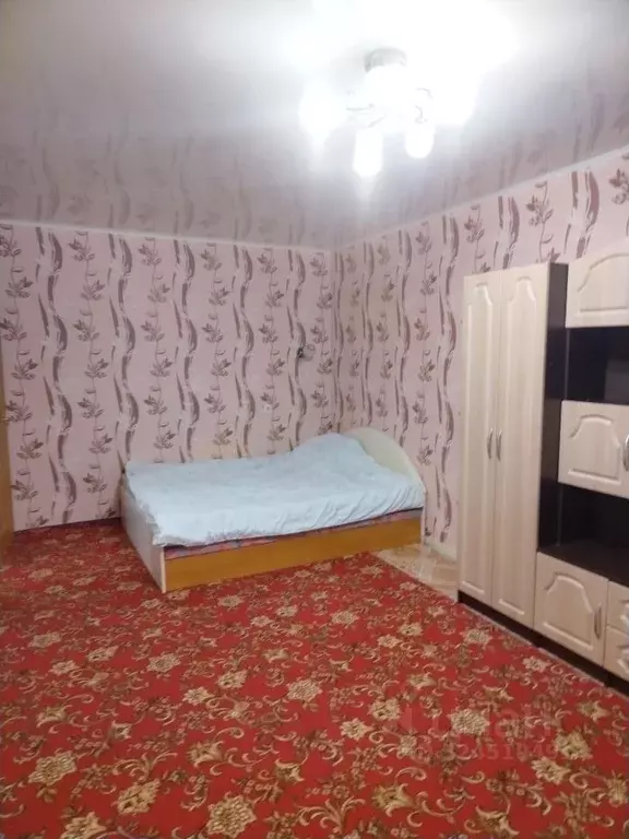 1-к кв. Костромская область, Кострома Соловьиная ул., 4 (35.0 м) - Фото 2