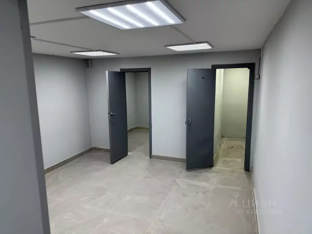 Помещение свободного назначения в Москва Пролетарский просп., 16К1 (50 ... - Фото 1