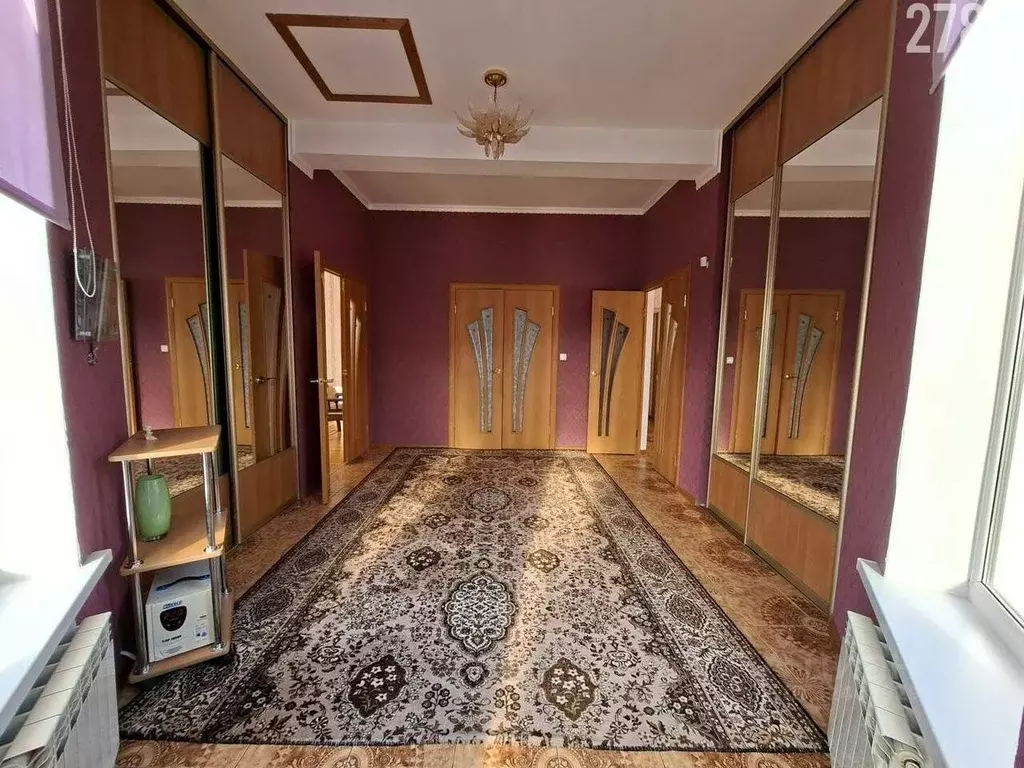 Дом в Краснодарский край, Динской район, Новотитаровская ст-ца ул. ... - Фото 2