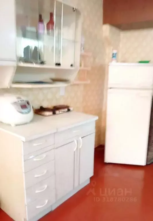 Комната Красноярский край, Ачинск Политехникума кв-л, 8 (18.0 м) - Фото 0