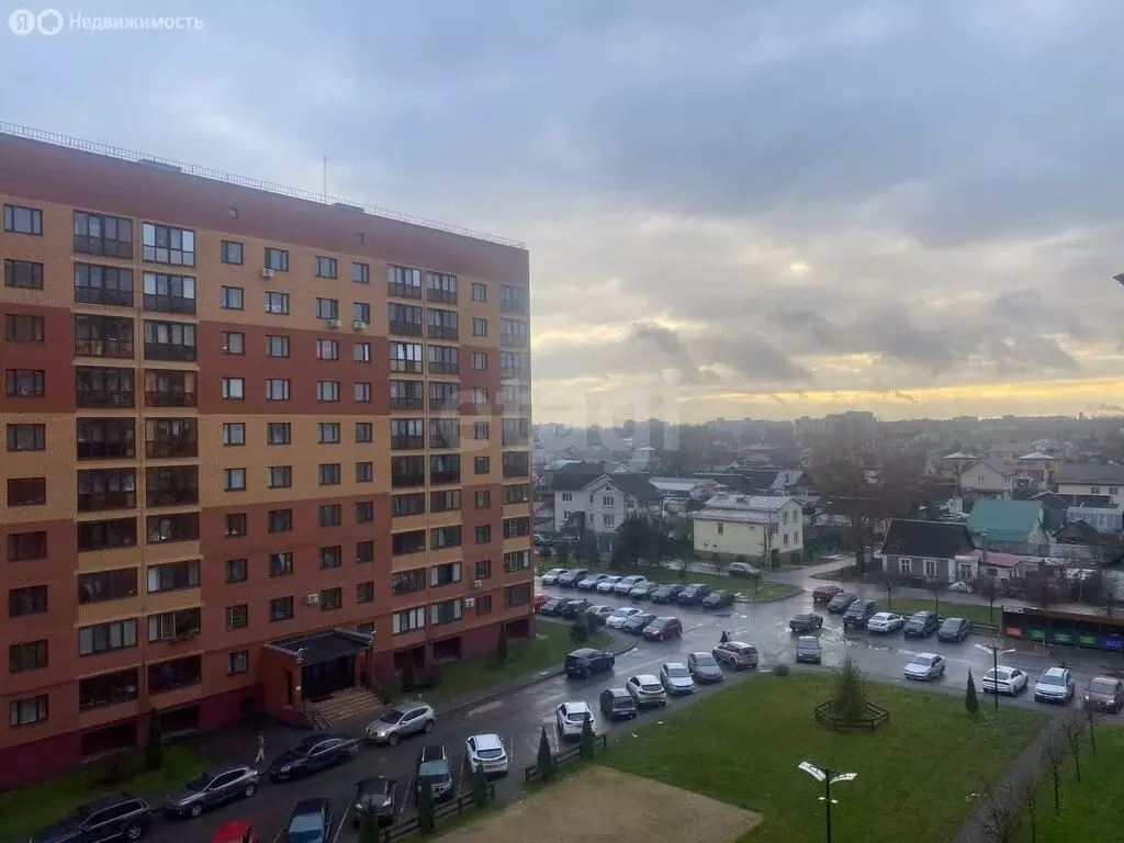 1-комнатная квартира: Тверская область, Калининский муниципальный ... - Фото 1