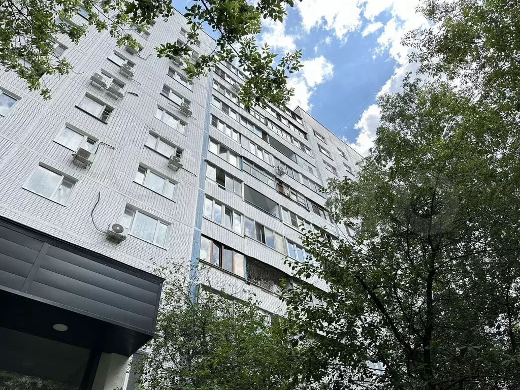 3-к. квартира, 62 м, 3/12 эт. - Фото 0