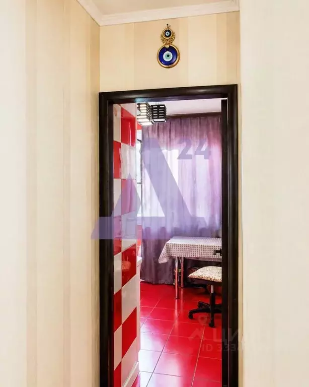 4-к кв. Пермский край, Пермь ул. Космонавта Леонова, 51 (60.6 м) - Фото 2