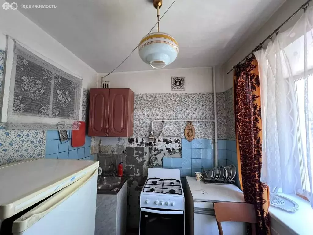 1-комнатная квартира: Стерлитамак, улица Кочетова, 23Б (29.7 м) - Фото 1
