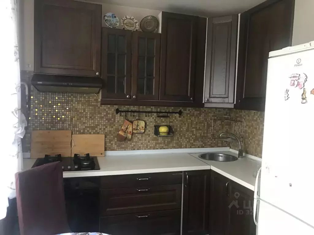 1-к кв. Московская область, Наро-Фоминск ул. Маршала Г.К. Жукова, 14 ... - Фото 1