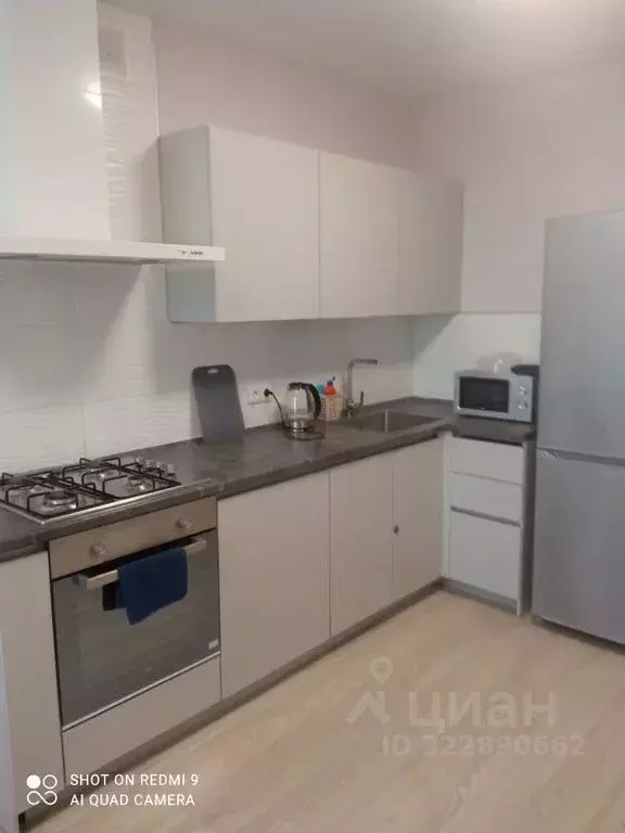 1-к кв. Ярославская область, Ярославль ул. Большая Октябрьская, 108 ... - Фото 2