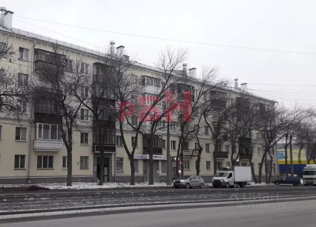 Офис в Свердловская область, Екатеринбург ул. Машиностроителей, 6 (33 ... - Фото 0