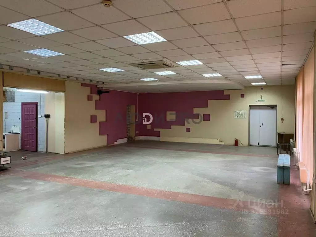 Торговая площадь в Кировская область, Киров городской округ, пос. ... - Фото 1