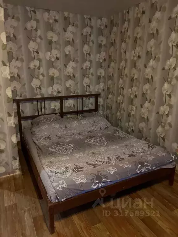 1-к кв. Московская область, Балашиха Живописная ул., 6 (38.0 м) - Фото 0