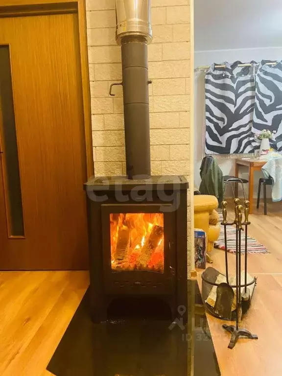 Дом в Ленинградская область, Всеволожский район, Морозовское городское ... - Фото 1