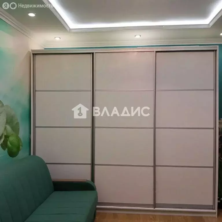 1-комнатная квартира: Ивантеевка, Хлебозаводская улица, 2 (38 м) - Фото 2