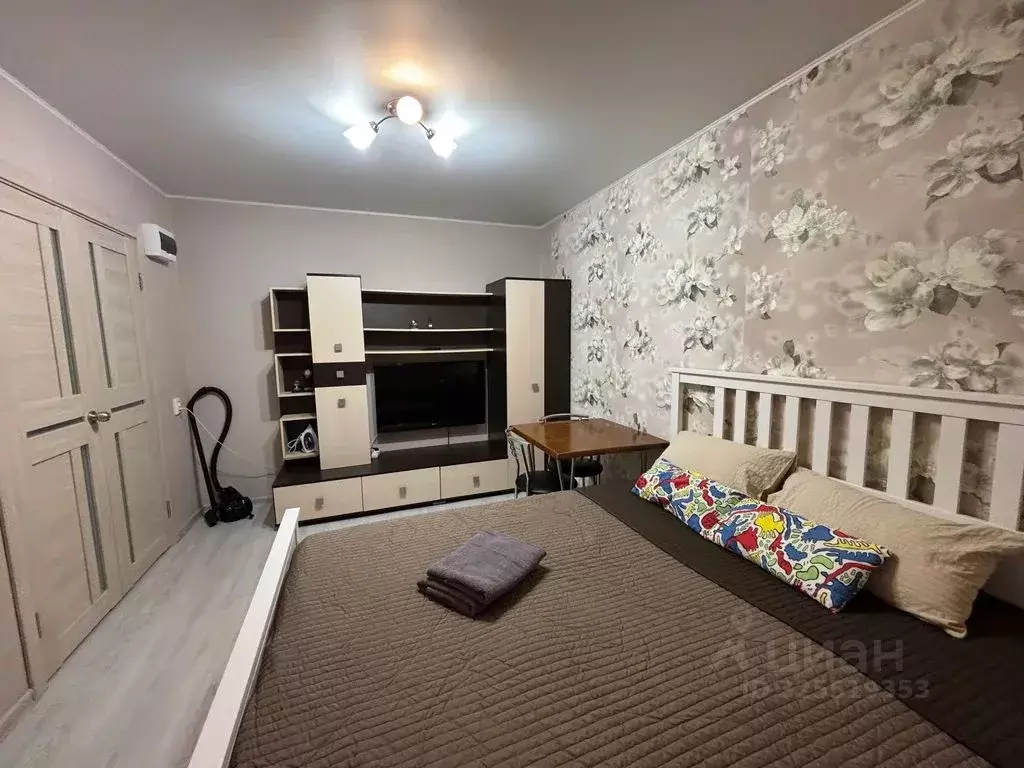 1-к кв. Башкортостан, Уфа ул. Лесотехникума, 18 (23.0 м) - Фото 2