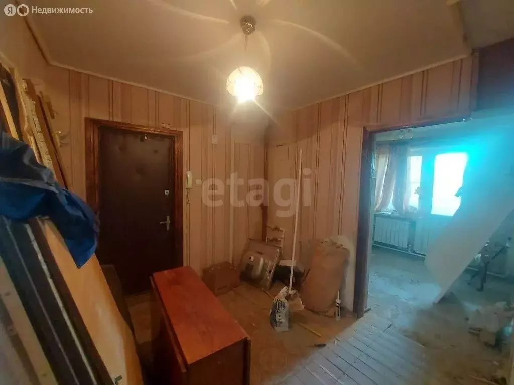 2-комнатная квартира: Редкино, улица Фадеева, 9 (53 м) - Фото 2