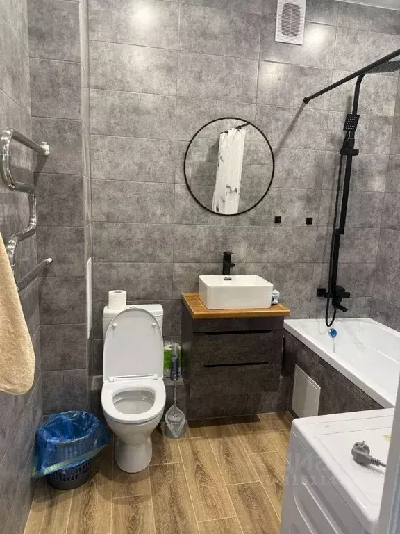 1-к кв. Костромская область, Кострома Центральная ул., 28 (36.0 м) - Фото 2