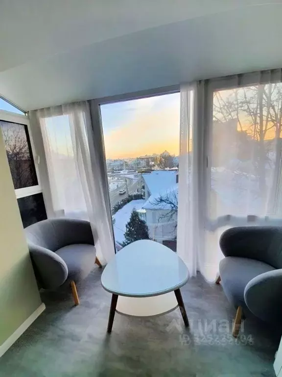 Студия Ярославская область, Ярославль Республиканская ул., 10 (41.0 м) - Фото 2